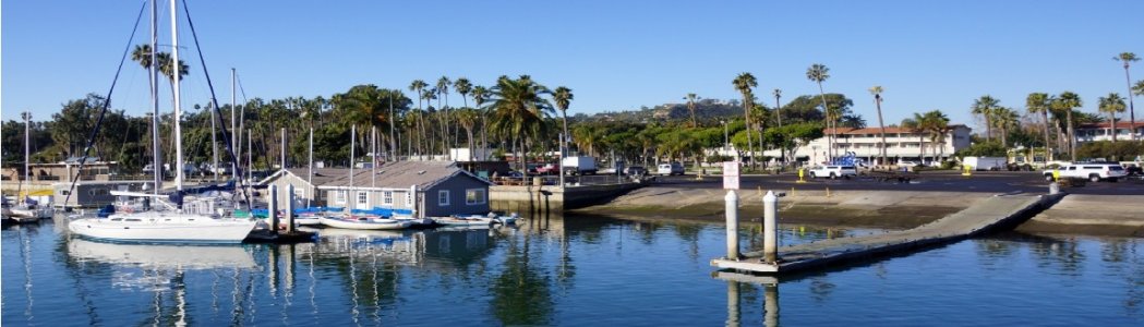 Kaplan Santa Barbara English School 
