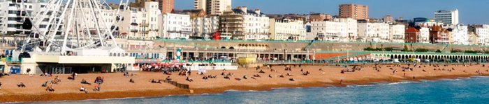 Brighton