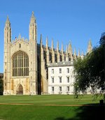 Cambridge