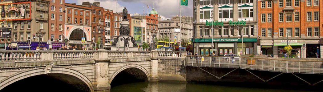 Kaplan Dublin English School